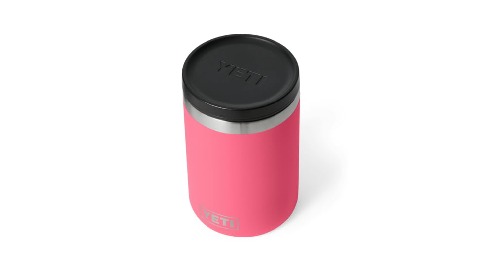 Yeti Rambler 16 oz Food Jar, Tropical Pink, 21071504518