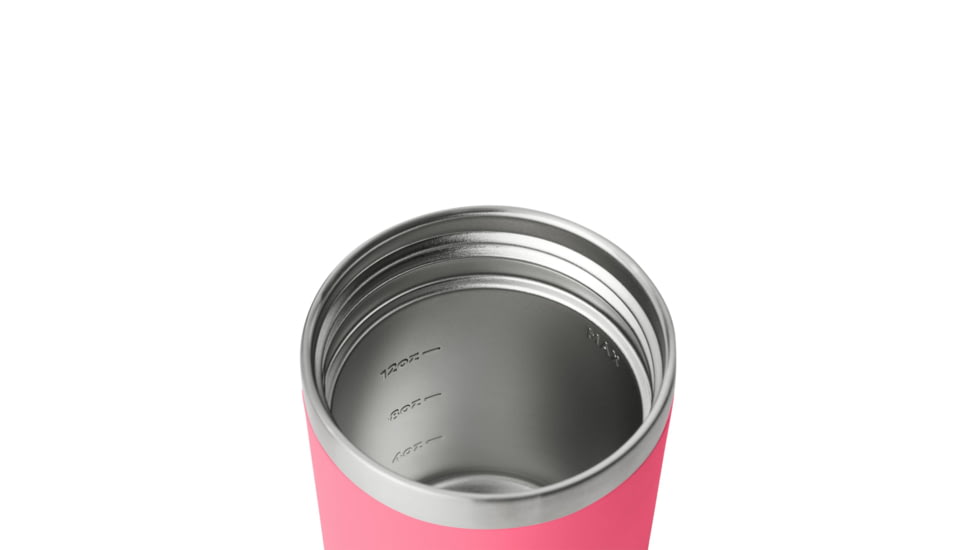Yeti Rambler 16 oz Food Jar, Tropical Pink, 21071504518