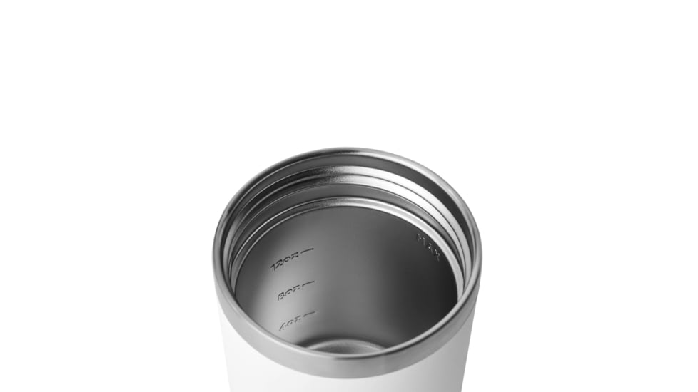 Yeti Rambler 16 oz Food Jar, White, 21071504513