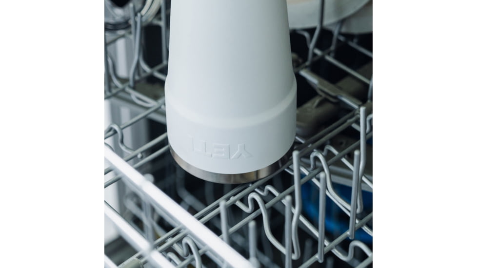 Yeti Rambler 16 Oz Pint MS, Camp Green, 16 oz, 21071501690