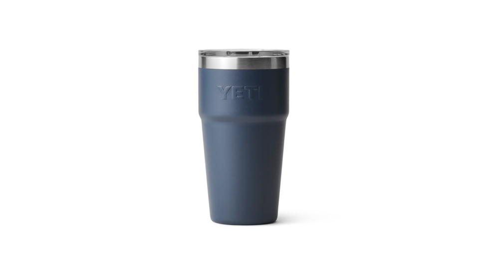 Yeti Rambler 16 Oz Pint MS, Navy, 16 oz, 21071500604