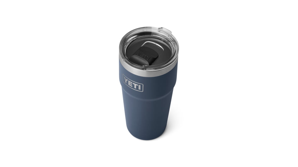 Yeti Rambler 16 Oz Pint MS, Navy, 16 oz, 21071500604