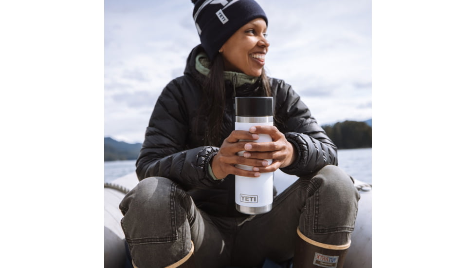 Yeti Rambler 18 oz HotShot Bottle, Cosmic Lilac, 18 oz, 21071501754