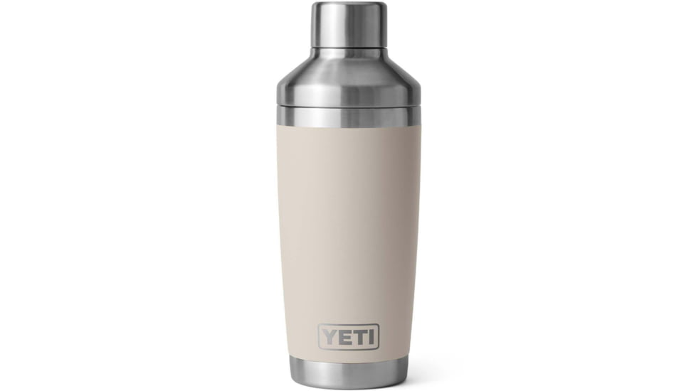 Yeti Rambler 20 oz Cocktail Shaker, Cape Taupe, 21071503605