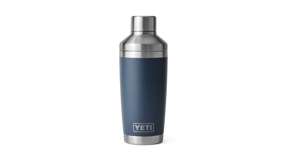 Yeti Rambler 20 oz Cocktail Shaker, Navy, 21071501983