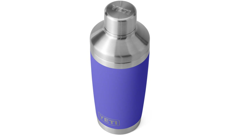 Yeti Rambler 20 oz Cocktail Shaker, Ultramarine Violet, 20 oz, 21071504779