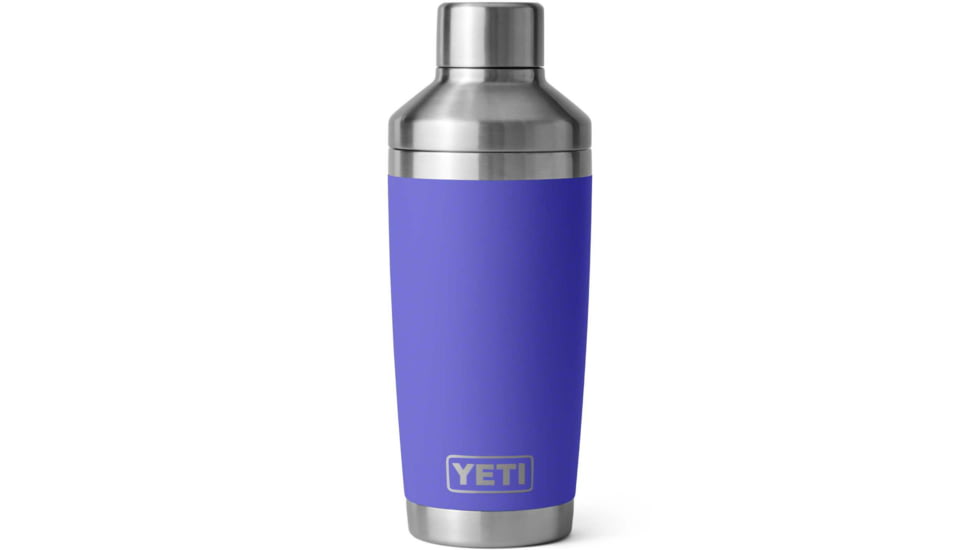 Yeti Rambler 20 oz Cocktail Shaker, Ultramarine Violet, 20 oz, 21071504779