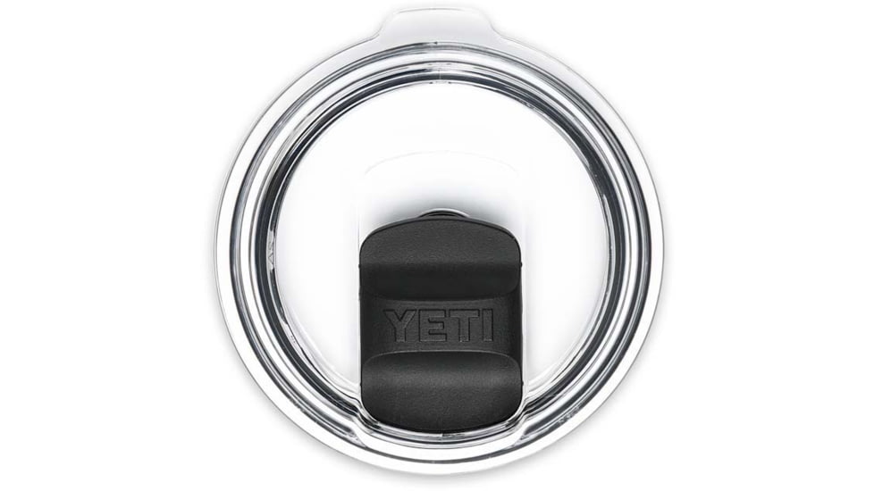 Yeti Rambler 24 oz Mug with MagSlider Lid, King Crab Orange, 21071500486