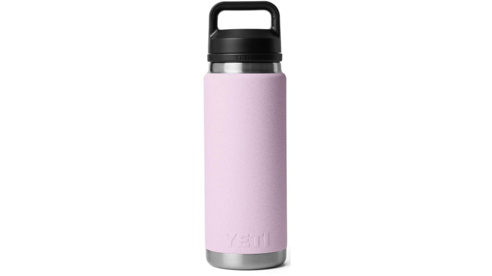 Yeti Rambler 26 oz Bottle Chug, Cherry Blossom, 21071505934