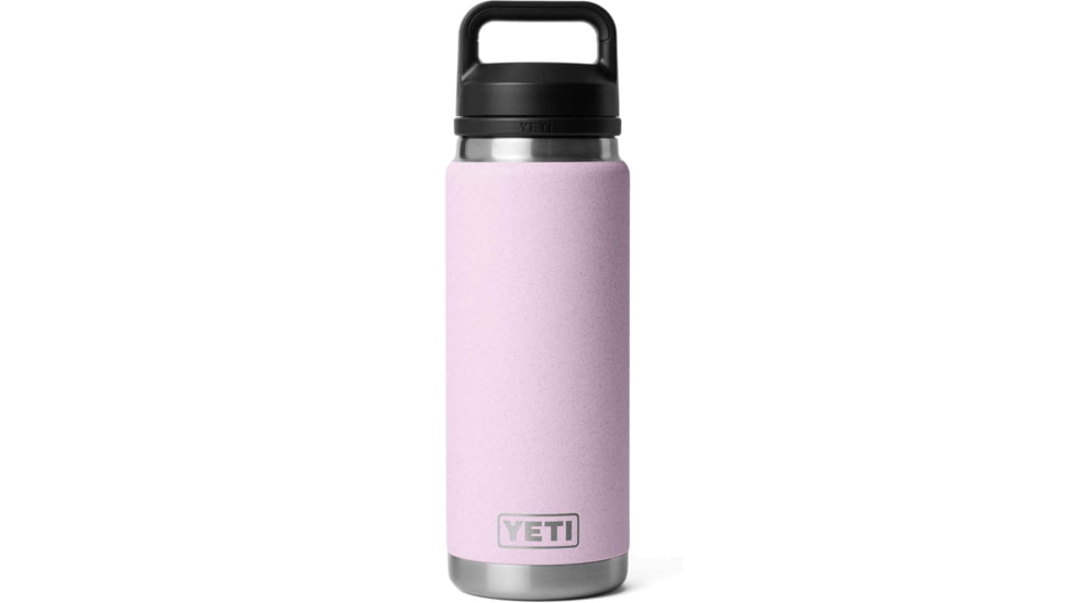 Yeti Rambler 26 oz Bottle Chug, Cherry Blossom, 21071505934