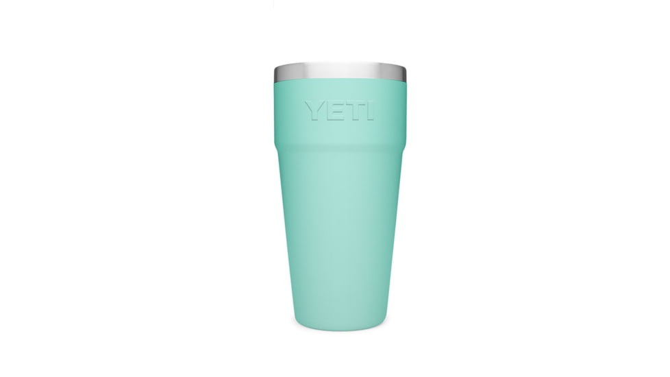 Yeti Rambler Straw Cup, 26 oz, Seafoam, 21071500646
