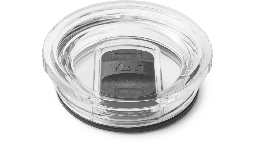 Yeti Rambler 30 oz Travel Mug w/Magslider Lid, Key Lime, 21071503449