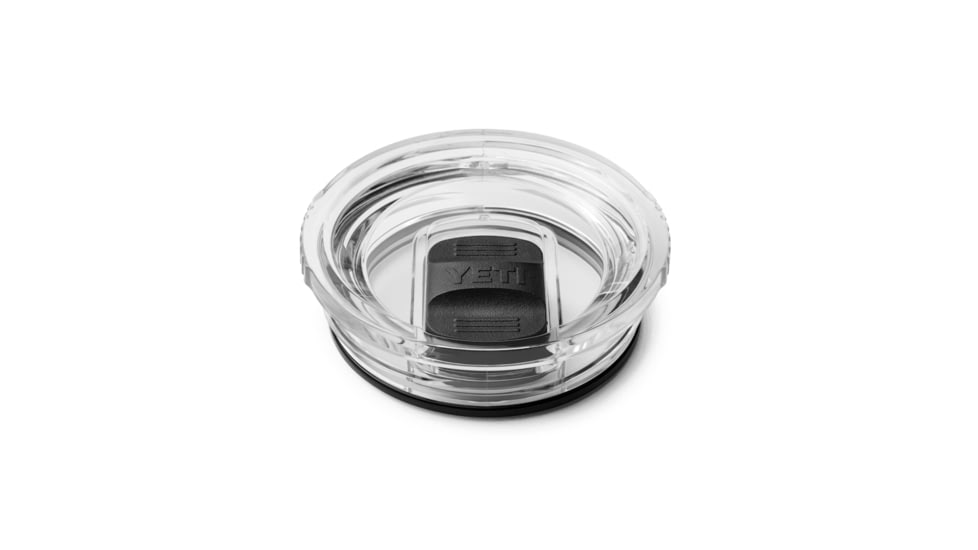 Yeti Rambler 30 oz Travel Straw Mug, Black, 21071506235