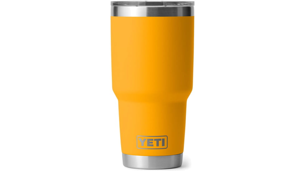 Yeti Rambler 30 oz Tumbler MS, Beekeeper, 30 oz, 21071504886
