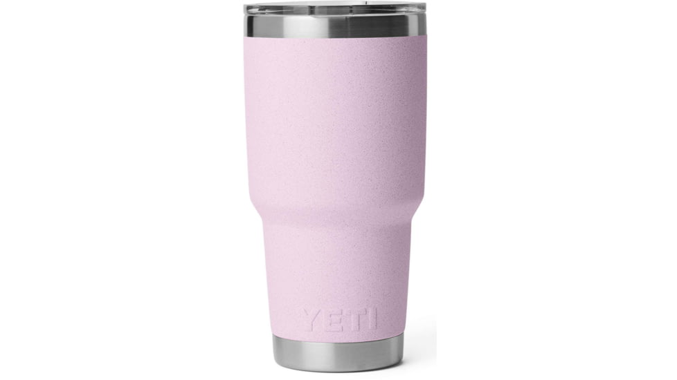 Yeti Rambler 30 oz Tumbler MS, Cherry Blossom, 21071505950