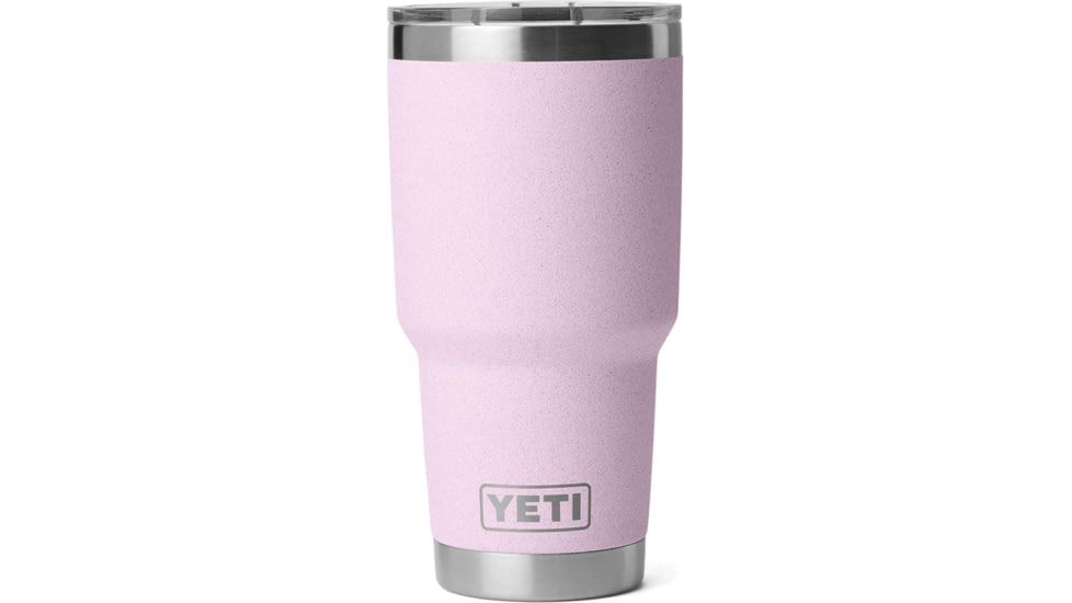 Yeti Rambler 30 oz Tumbler MS, Cherry Blossom, 21071505950