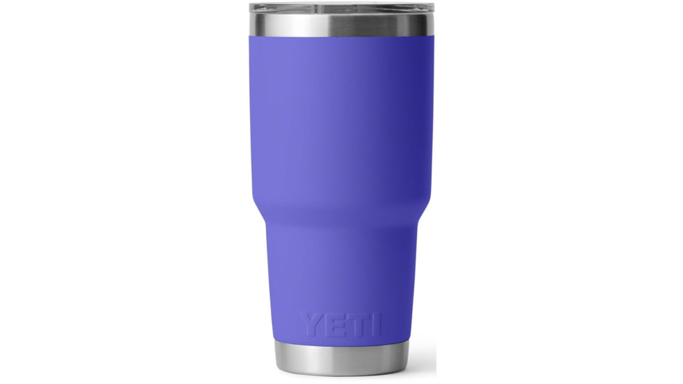 Yeti Rambler 30 oz Tumbler MS, Ultramarine Violet, 30 oz, 21071504789