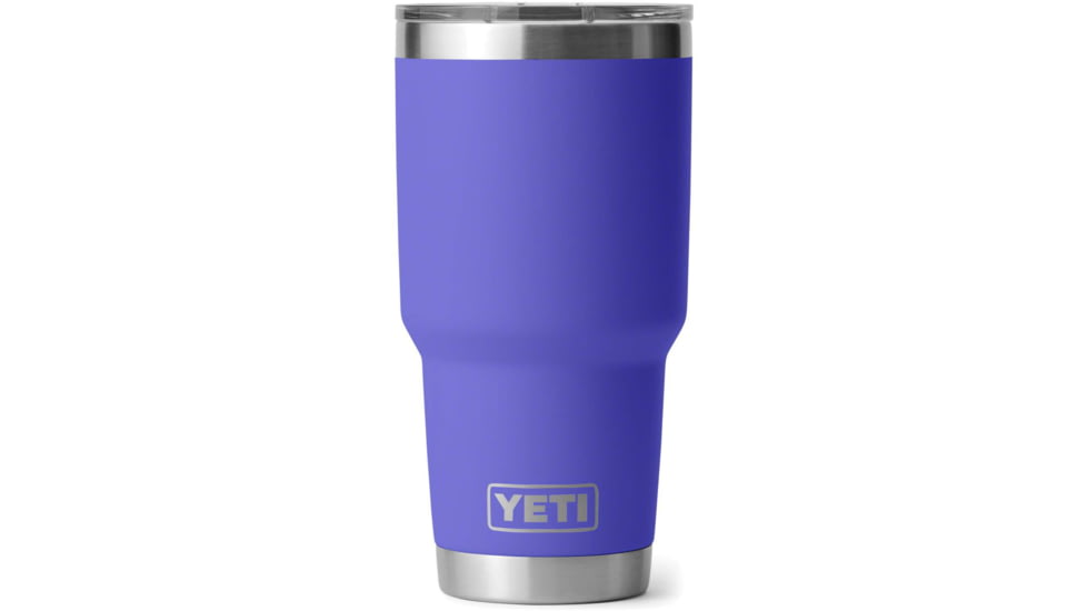Yeti Rambler 30 oz Tumbler MS, Ultramarine Violet, 30 oz, 21071504789