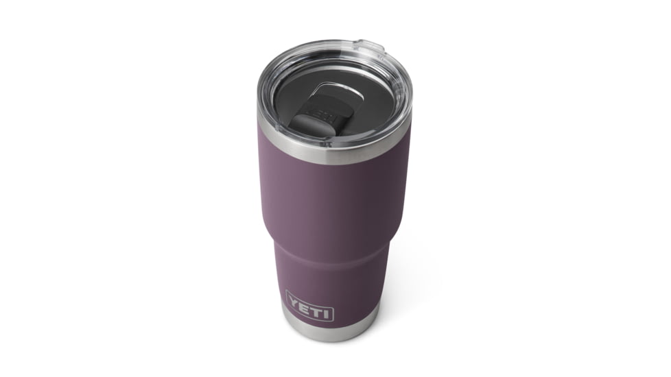Yeti Rambler Tumbler, 30 oz, Nordic Purple, 21071501123
