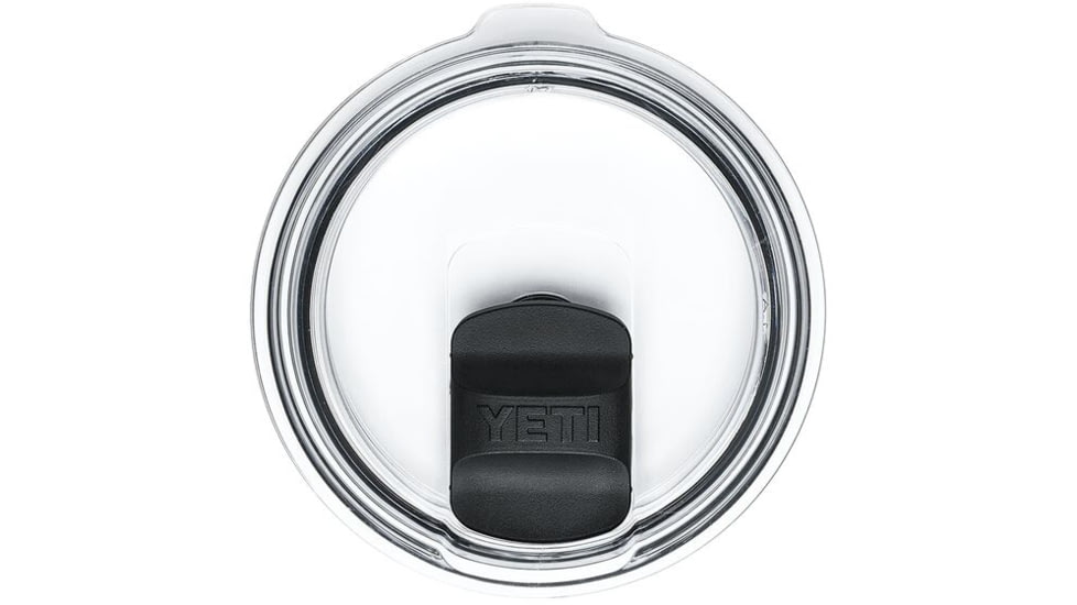 Yeti Rambler Tumbler, 30 oz, Northwoods Green, 21070070056