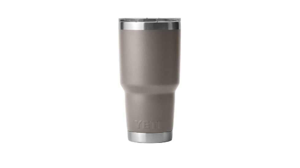 Yeti Rambler Tumbler, 30 oz, Sharptail Taupe, 21071500685