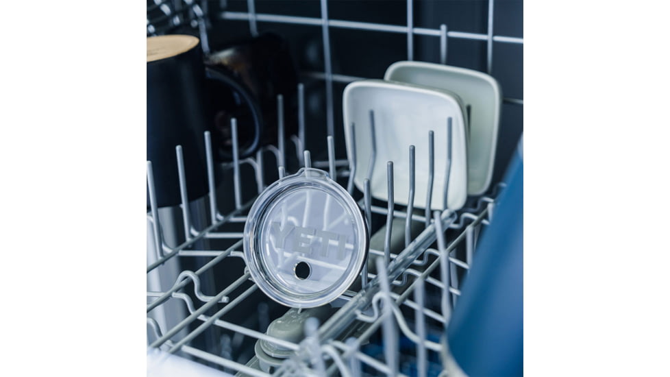 Yeti Rambler 35 oz Straw Mug, Seafoam, 35 oz, 21071502254