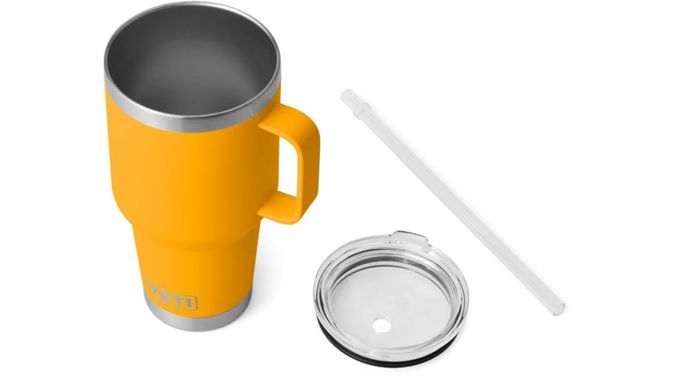 Yeti Rambler 35 oz Straw Mug, Beekeeper, 35 oz, 21071504892
