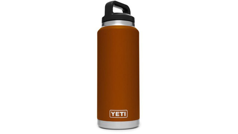 Yeti Rambler 36 oz Bottle, Clay, 21071500127
