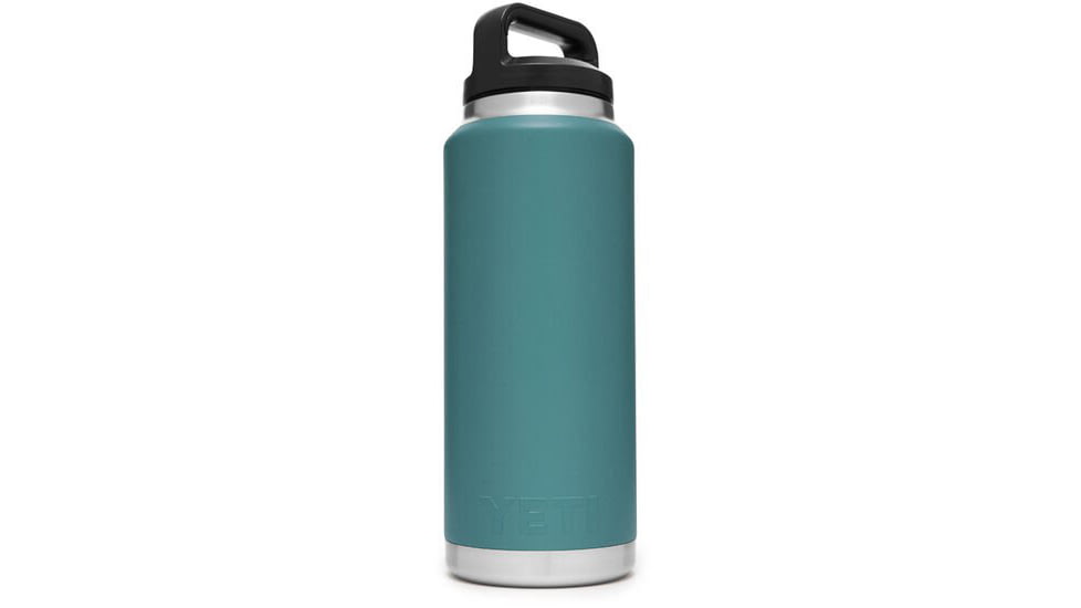 Yeti Rambler 36 oz Bottle, River Green, 21071070012
