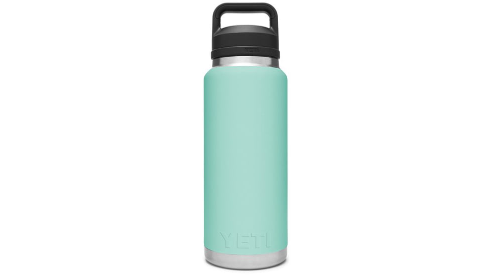 Yeti Rambler 36oz Bottle Chug, Seafoam, 21071503827