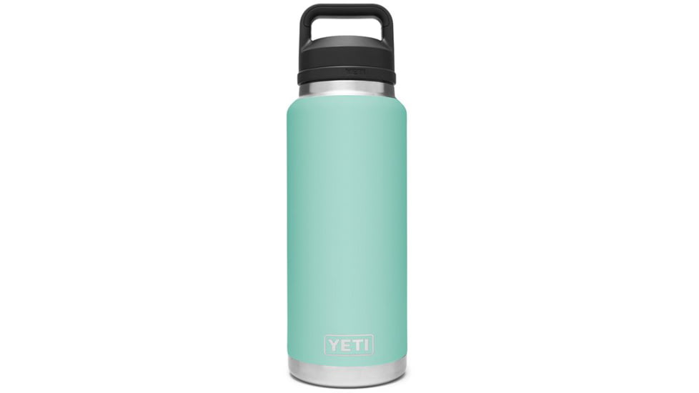 Yeti Rambler 36oz Bottle Chug, Seafoam, 21071503827