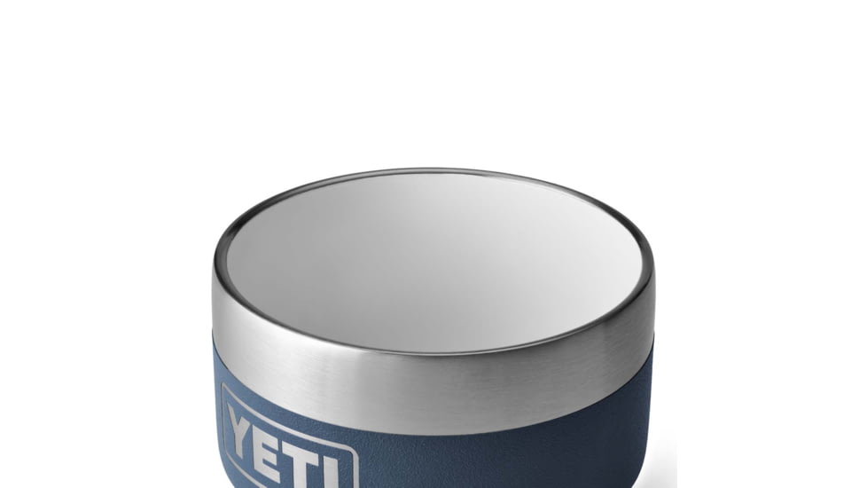 Yeti Rambler 4 oz Espresso Cup - 2 Pack, Navy, 4 oz, 21071504001