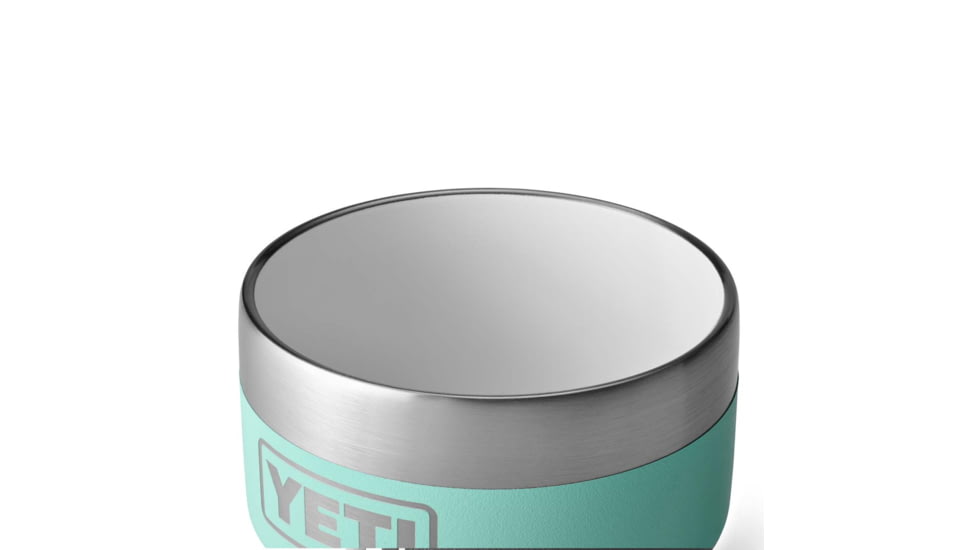 Yeti Rambler 4 oz Espresso Cup - 2 Pack, Seafoam, 4 oz, 21071504003