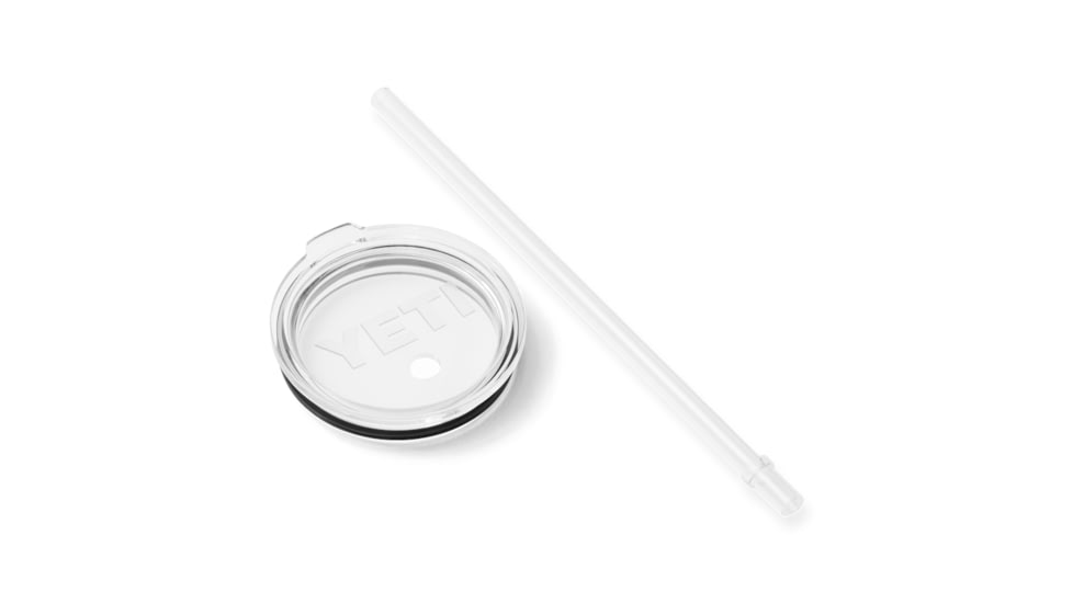Yeti Rambler 42 oz Straw Lid, Extra Large, 42 oz, 21071504618