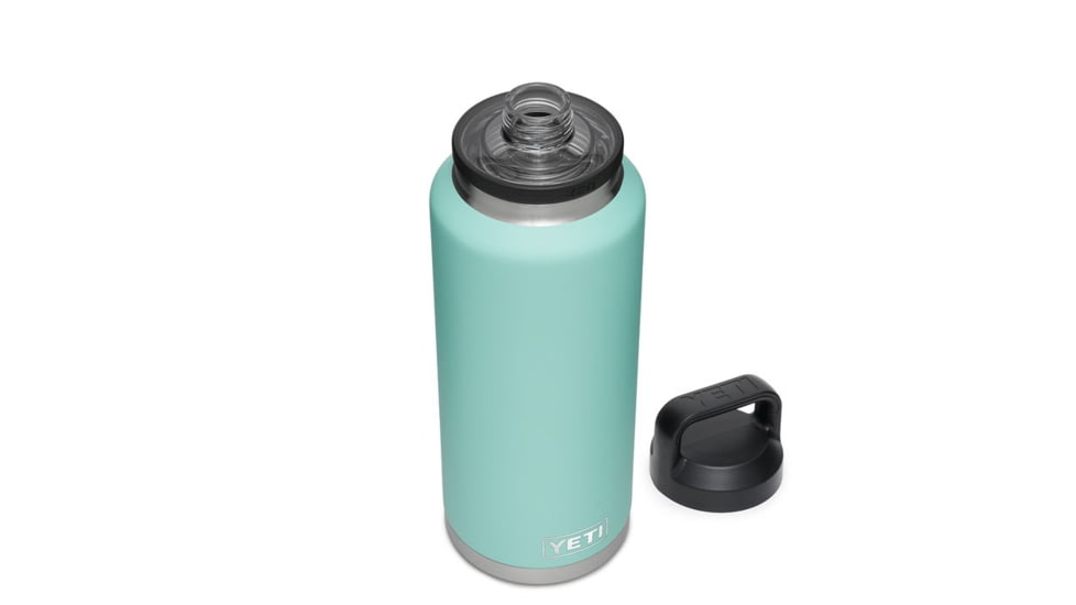 Yeti Rambler 46 oz Bottle Chug, Seafoam, 46, 21071504117