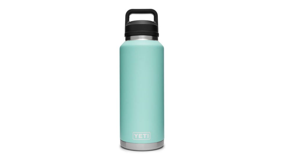 Yeti Rambler 46 oz Bottle Chug, Seafoam, 46, 21071504117