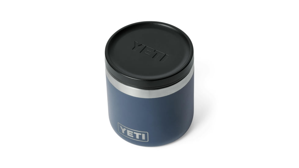 Yeti Rambler 8 oz Food Jar, Navy, 21071504501