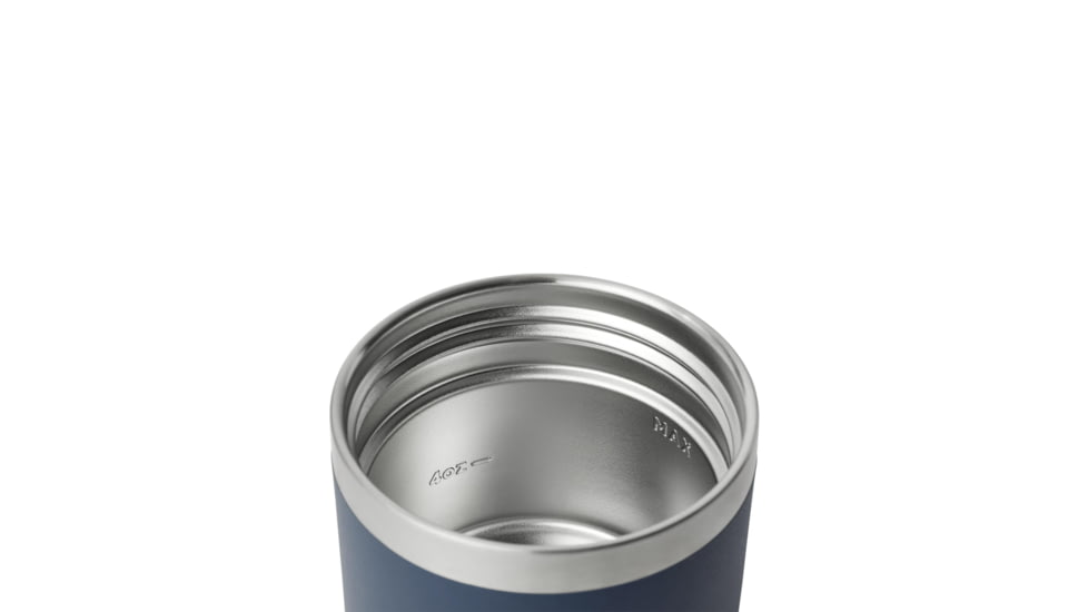 Yeti Rambler 8 oz Food Jar, Navy, 21071504501