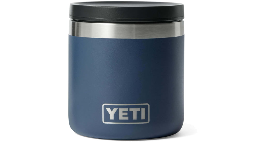 Yeti Rambler 8 oz Food Jar, Navy, 21071504501