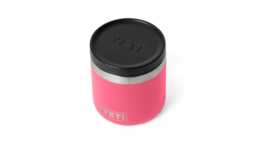 Yeti Rambler 8 oz Food Jar, Tropical Pink, 21071504507