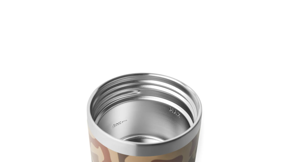 Yeti Rambler 8 oz Food Jar, Wetlands Camo, 21071506263