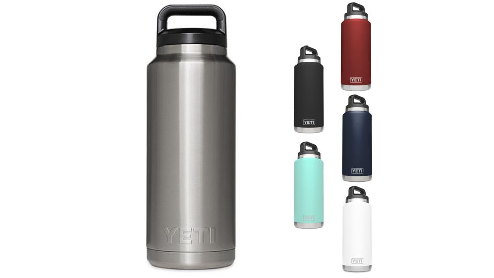 Yeti Rambler 36 oz Bottle
