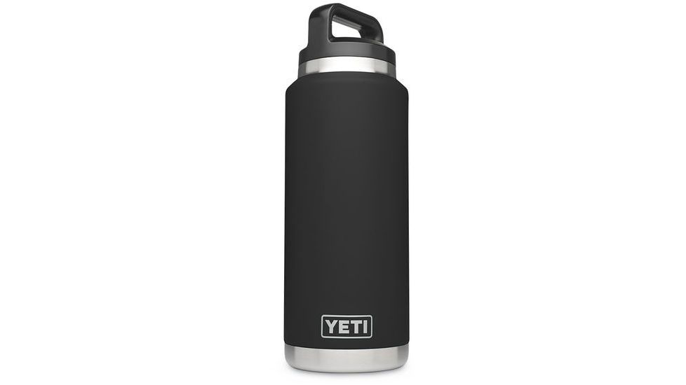 Yeti Rambler Bottle-36 oz-36-Black