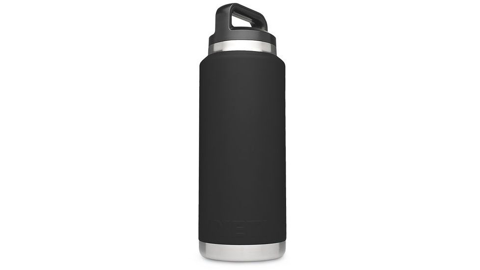 Yeti Rambler Bottle-36 oz-36-Black
