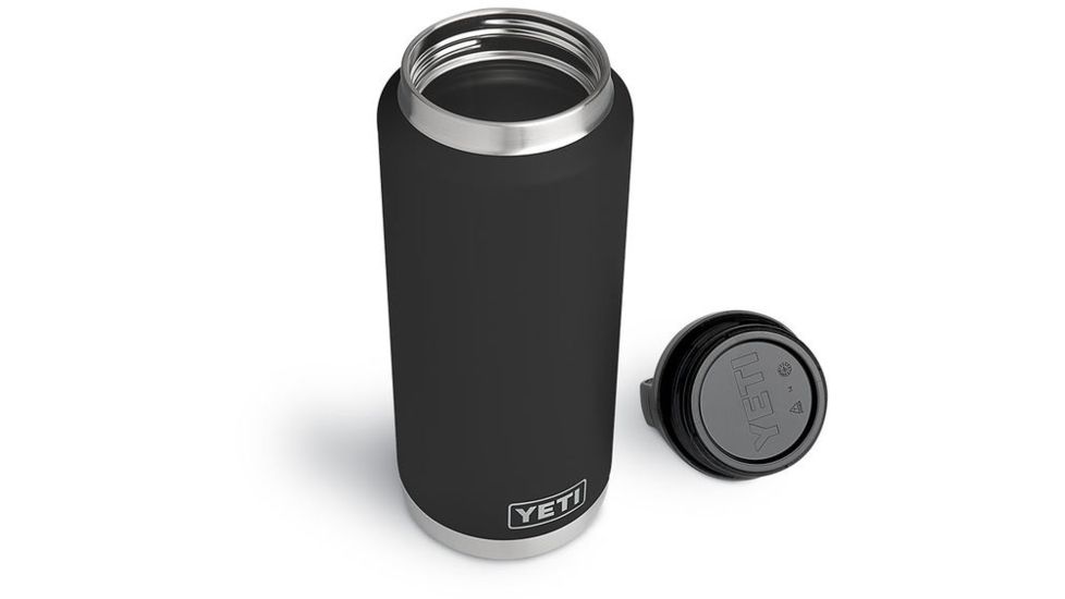 Yeti Rambler Bottle-36 oz-36-Black