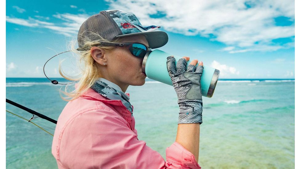 Yeti Rambler Bottle-36 oz-36-Seafoam
