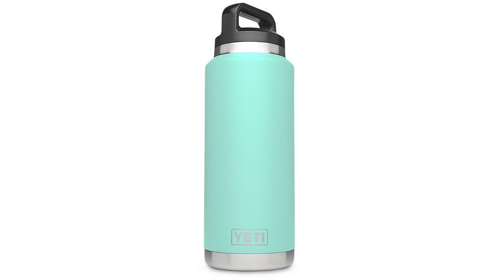 Yeti Rambler Bottle-36 oz-36-Seafoam