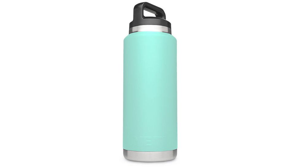 Yeti Rambler Bottle-36 oz-36-Seafoam