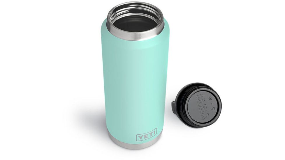 Yeti Rambler Bottle-36 oz-36-Seafoam