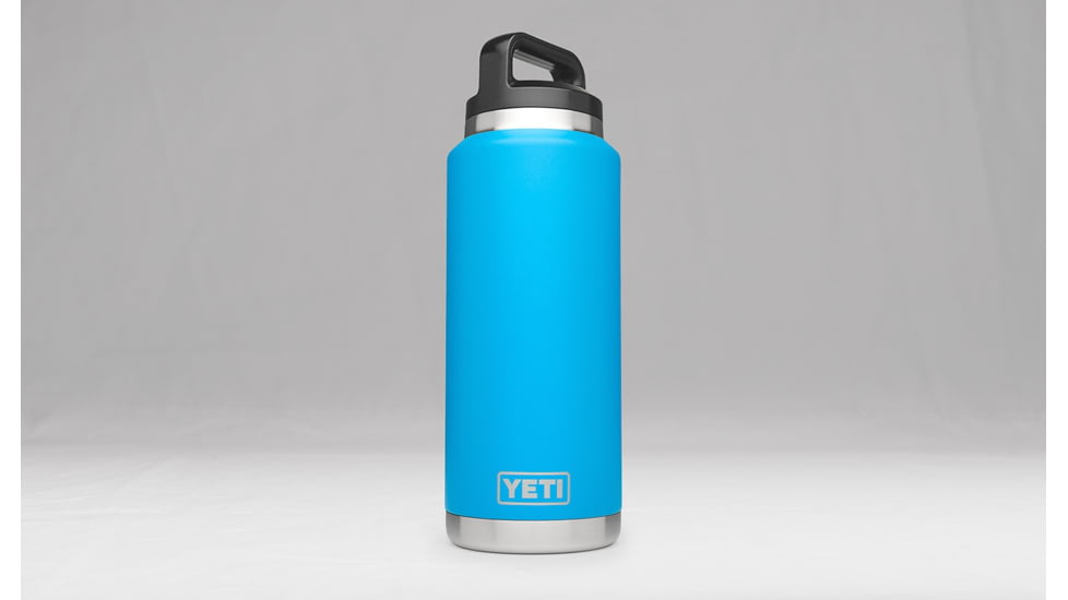 Yeti Rambler Bottle-36 oz-36-Tahoe Blue
